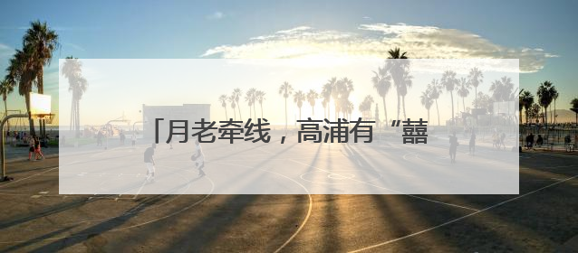 月老牵线，高浦有“囍”——首届厦门高浦城隍庙月老文化活动暨他趣百城见面会隆重举办